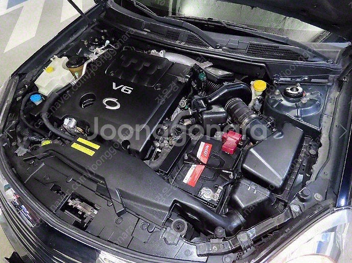 ★특가★ 280만원 2009년 138,048Km 르노(삼성) SM7 뉴아트 2.3 SE--9